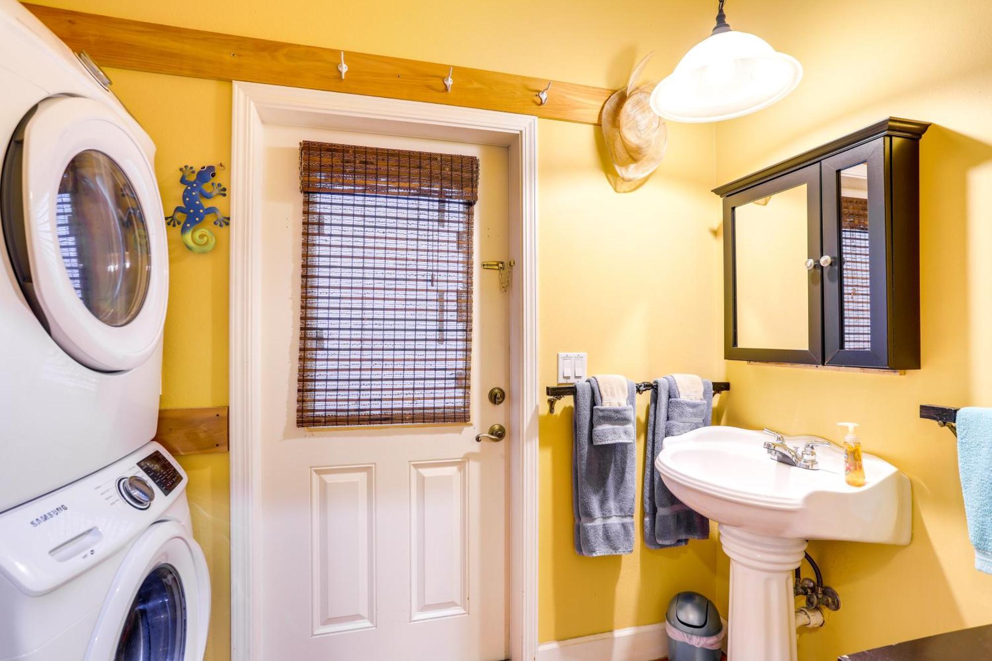 Vibrant Condo - Walk To Indian Rocks Beach! Clearwater Beach Exterior foto
